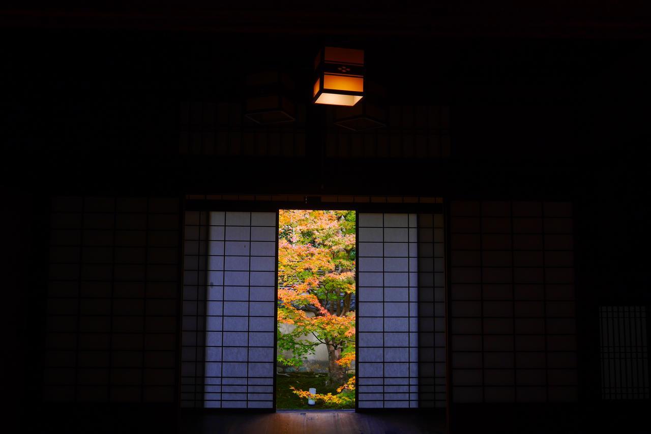 Japaning Hotel Libre Tofukuji Kioto Zewnętrze zdjęcie